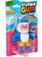 Monsterflex Stumble Guys Figürler Serisi - Megaladon (Lisinya) 3