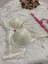 Çapraz Askılı Dantelli Dolgulu Bralet Sütyen 3
