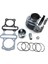 Scooter 80 cc Silindir Set 4