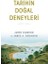 Tarihin Doğal Deneyleri 1