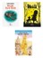 1. Sınıf Çocuk Edebiyatı Setim (3 Kitap) 1