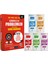 2026 Ags Kpss Ales Dgs Ezberbozan Problemler Çözümlü Soru Bankası - 5 Ders 31 Deneme 1