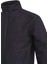 Samuel Erkek Softshell Kareli Ceket Antrasit 8
