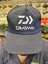Baskılı Daiwa - Shimano Şapka 5