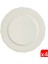 Bone Ilay Servis Tabağı 27CM 4 Lü 1