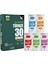 2026 Kpss Tüm Adaylar Için Türkçe 30 Deneme Tamamı Çözümlü - 5 Ders 31 Deneme 1