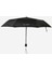 Şemsiye - Siyah - Profilter Micro 2