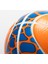 Mini Sünger Basketbol Topu - 1 Numara - Turuncu / Mavi - K100 4