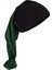 Pattern Green Polar Bandana 4
