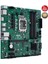 Pro Q670M-C-CSM Intel Q690 LGA1700 Ddr5 4800 2xdp HDMI Çift M2 Usb3.2 Tpm Matx 2