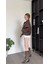 Premium Oversiz Bomber Deri Ceket 3
