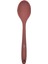 Ivory Silikon Kaşık (20CM) Toz Pembe 1