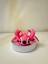 Stitch Angel Eklemli Figür Oyuncak Stich 3