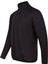 Scott Erkek Yarım Fermuarlı Polar Sweatshirt Antrasit 7