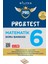 6. Sınıf Pro&test Matematik Soru Bankası + Telefon Standı 1