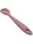 Ivory Silikon Yemek Kaşığı Pembe (27,5 Cm) 1 Adet 5