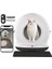 CB002 Kameralı Akıllı Otomatik Kedi Tuvaleti, App ile Uzaktan Kontrol, 72LT Hazne, 7lt Çöp Haznesi 1