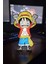 Luffy Tasarımlı Dekoratif Aydınlatma 1