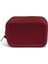 Silikon Aromatik Kokulu Mini Çanta Bordo 7