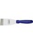 Bursa Paslanmaz Gıda Spatulası No:5, 12 cm - Plastik Sap 1