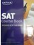 Sat Course Book Integrated With Your Course 2016 1