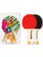 Masa Tenisi Raket Seti 1