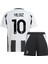 Juventus Kenan Yıldız Futbol Çocuk Forması 2024/25SEZON 2'li Set Forma + Short 1