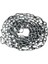 Köpek Bağlama Zinciri Galvanizli 6mm 3 Metre 1