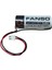 ER18505H Kablolu Konnektörlü (Jst Xh 2.54) 3.6V Lithium Pil (Li-Socl2) 1