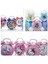 Kuromi,hello Kitty,mickey Mouse Masa Üstü Çalar Saat ALK3068 ( Lisinya ) 1