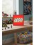 LEGO Tasarımlı Dekoratif Aydınlatma Gece Lambası 1