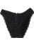 Şahinler Kadın Paça Dantelli ve Kurdele Süslemeli Bikini B275 1