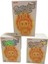 2 li Labubu The Monsters Peluş Anahtarlık 1