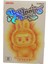 2 li Labubu The Monsters Peluş Anahtarlık 2
