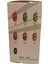 2 li Labubu The Monsters Peluş Anahtarlık 3