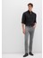 Marcus Mavi Black Koyu Gri Gabardin Pantolon 0035182453 9