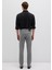 Marcus Mavi Black Koyu Gri Gabardin Pantolon 0035182453 12
