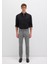 Marcus Mavi Black Koyu Gri Gabardin Pantolon 0035182453 11