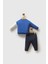 U.s. Polo Assn 2 Li Takım USB2583 Cobalt 4