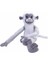 Buğz 62589 Peluş 60 cm Maymun 3