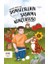 Domateslerin Şaşırma Konçertosu – Organik Masallar 1