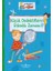 Arkadaşım Çağlar – Küçük Dedektiflerin Etkinlik Zamanı 1