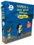 Yaman ve Onun Bitmek Bilmeyen Soruları Set (12 Kitap) 1