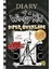 Diary Of A Wimpy Kid: Diper Överlöde (Book 17) 1