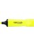 Marking Flat Higlighter Fosforlu Kalem 4'lü Blister, 4 Renk (Sarı, Turuncu, Pembe, Yeşil), Su 3