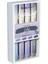 Lumina Fosforlu Kalem Lilac, 4'lü Set, Lilac 1