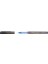 Faber-Castell Free Ink Roller Kalem 0.7, Mavi, Silinmez Kalıcı Mürekkep, Iğne Uçlu, Akıcı Yazım 2