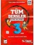 Sınav 3. Sınıf Tüm Dersler Konu Anlatımlı Yeni 2