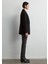 Siyah Kruvaze Blazer 1110519-900 20