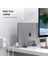 20471 Alüminyum Macbook Dikey Masaüstü Stand 5